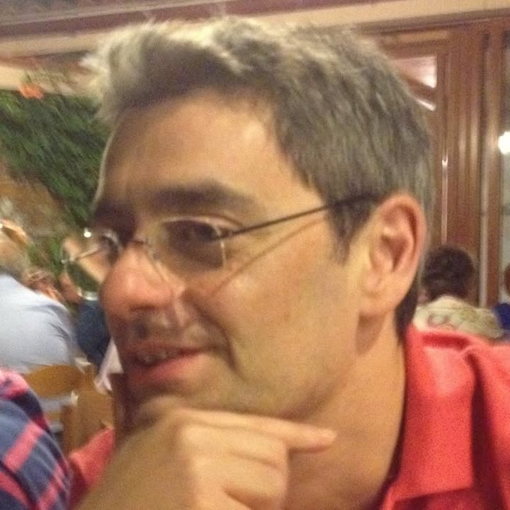 Christos Kaklamanis