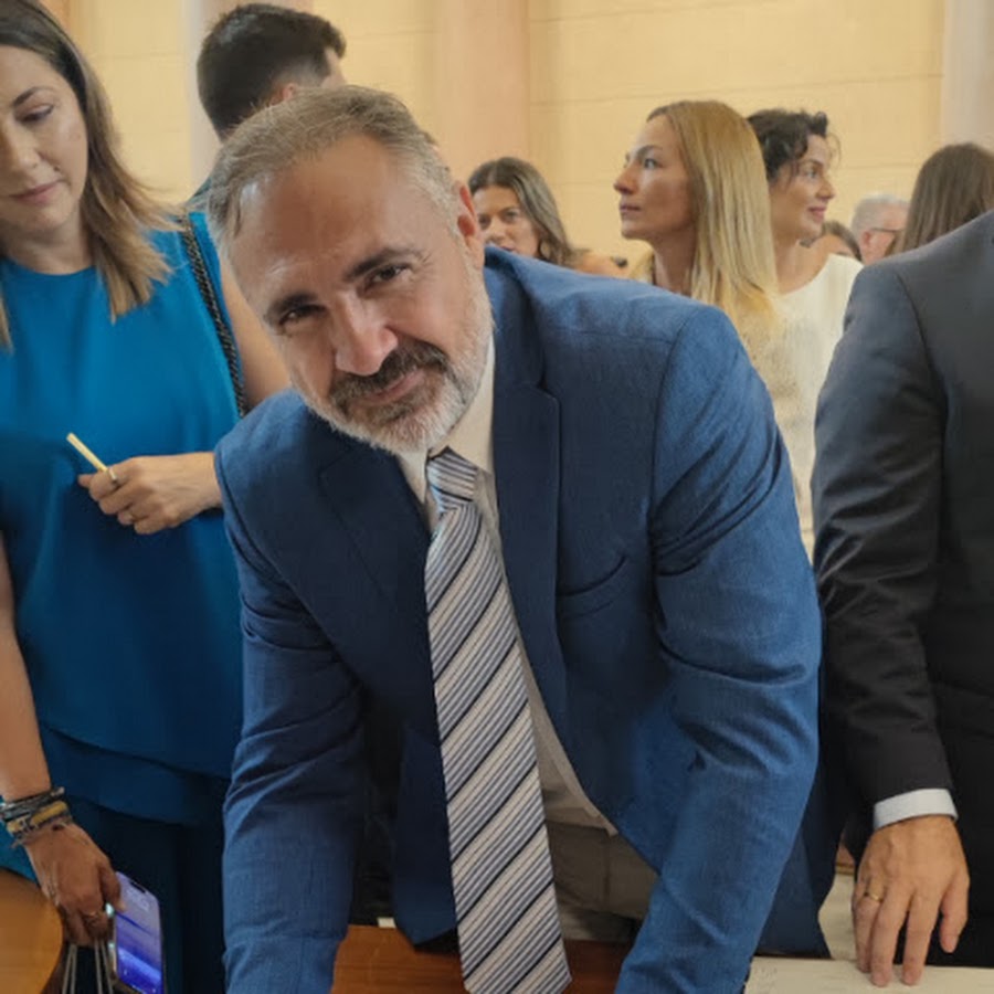 Γιάννης Δημητροκάλλης