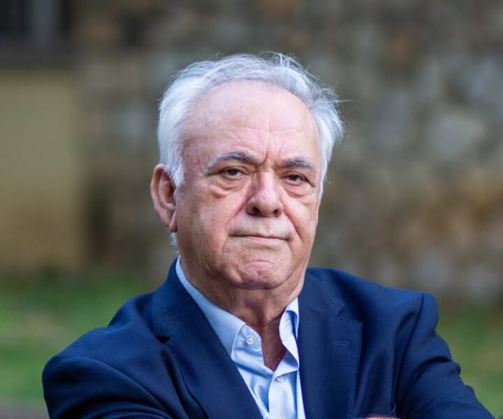 Γιάννης Δραγασάκης - Yannis Dragasakis